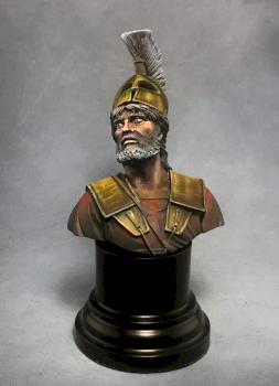 Périclès by caiman