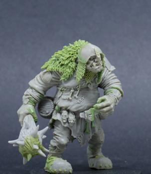 Ogre Brute by Aenor