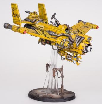 Wazbom BlastaJet by Slimak