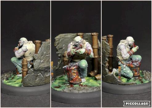 GuildBall - Ratcatchers - Scourge by Razupaltuff
