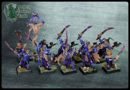 Mengil Manhide's Manflayers by wind_sower