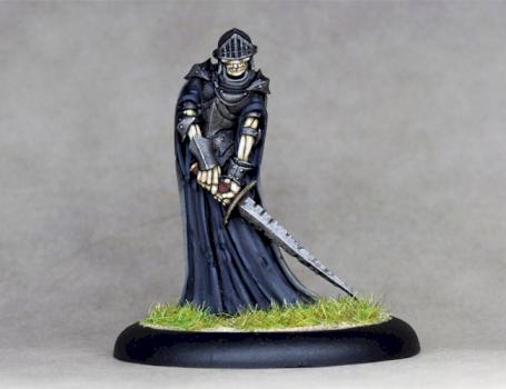 Rangers of Shadow Deep - Shadow Knight by sdean