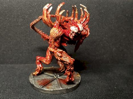 Butcher by CeilingOctopus