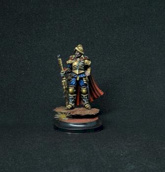 Juan Ponce de Leon by RZumbe