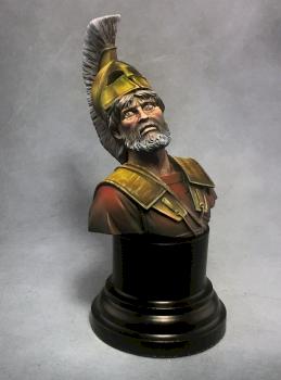 Périclès by caiman