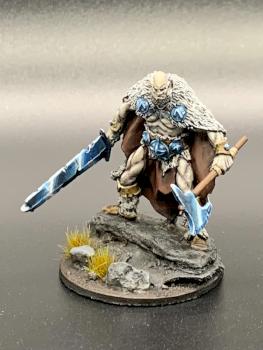Thund Bloodwrack by NorthWindMinis