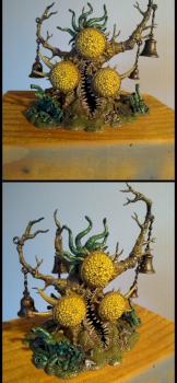 Feculent Gnarlmaw by Atomic Kraken