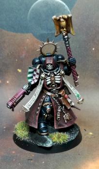 Faith Keeper by RAFF