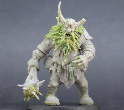 Ogre Brute by Aenor