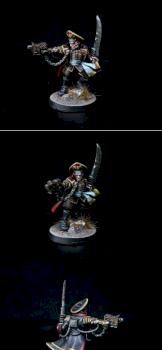 Officio Prefectus Commissar by goblet
