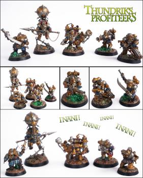 thundrik's profiteers i nani by kaduroduro