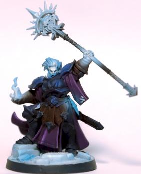 Averon Stormsire by eldrozdo