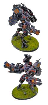 Riptide XV104 by Foxbow