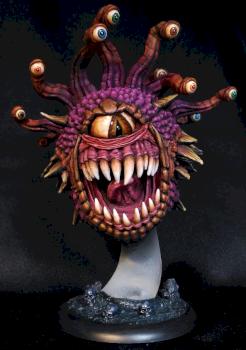 Beholder by Ciicciopiu