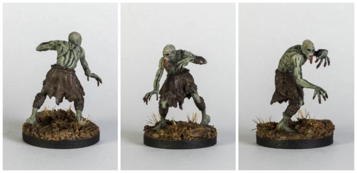 Ghoul Nolzur's WZK72571 by Dae
