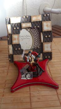 Honey Valentine by Balage L.