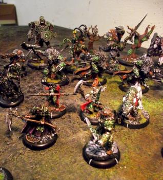 Circle of Orboros by Ohi