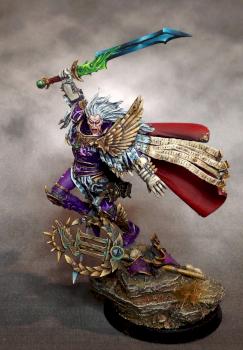 Fulgrim by Conley