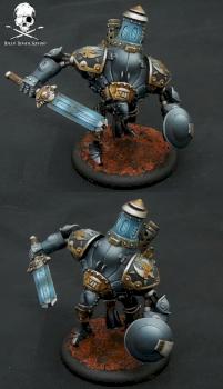 Stormclad by Jolly Roger Studio