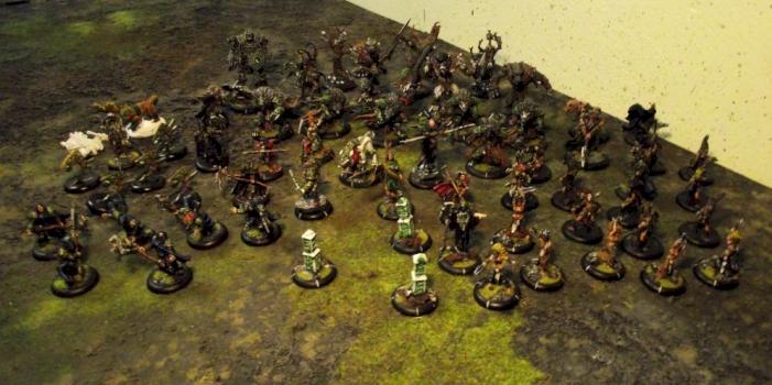 Circle of Orboros by Ohi