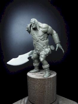 Ogre by AVANGARD