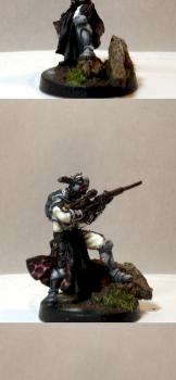 Specialist Seargent Sniper WIP by Obi
