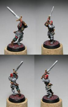 Empire Greatsword by AsyLum