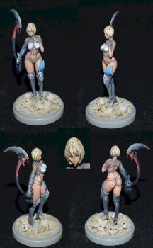KD Pinup Architect by hahli87942