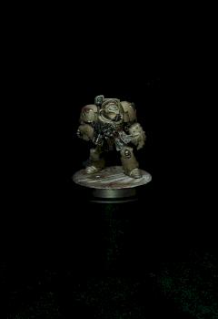 Deathwing by black dagger