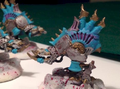 Bone Jacks by Eiwe0601