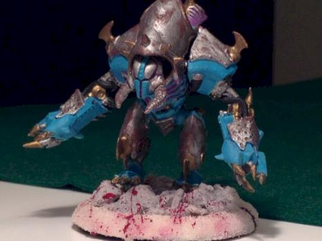 Slayer by Eiwe0601
