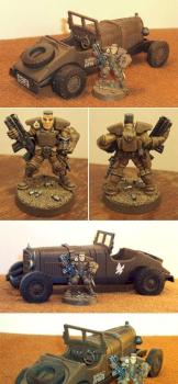 WARZONE Nater 01 by Wolverin CZ
