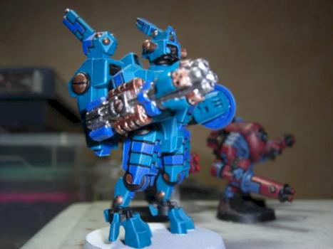 Une autre figurine by zygo67