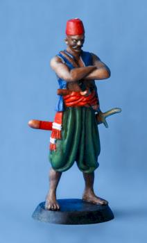 Another mini by Siegfrid