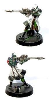 Guilang sniper yu jing by Feytor