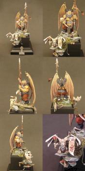 LAU - Finalista Gd España 09 by Sr. Masacre