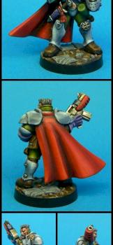 WARZONE Nater 05 by Wolverin CZ