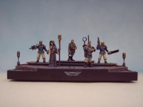 fleet advisors by iron clad