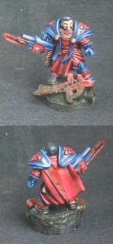 WARZONE Nater 06 by Wolverin CZ