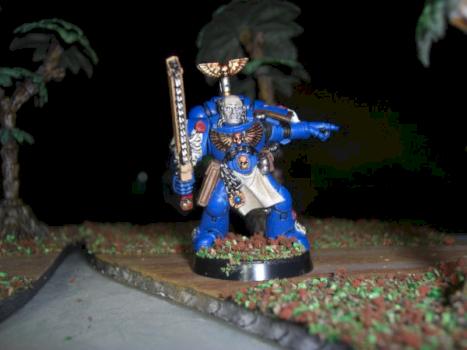 Une autre figurine by zygo67