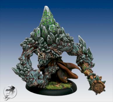 Mulg the Ancient by Menelker