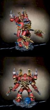 Khonre berzerker champion by IRKUCK