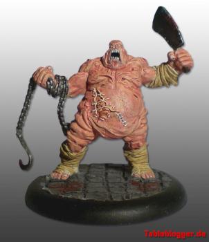 Killjoy by Tableblogger.de