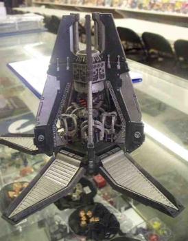 Drop Pod 1 by pyrimid