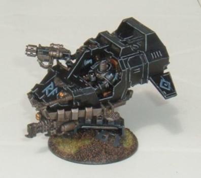 Landspeeder by pictop