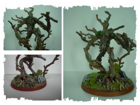 Ent by ShadowShark