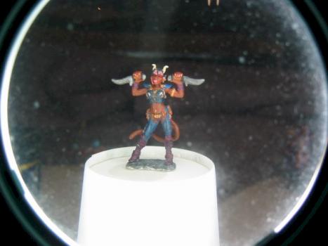 Vashti by The Hero Zone