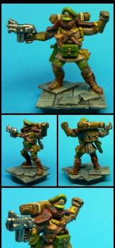 WARZONE Nater 03 by Wolverin CZ