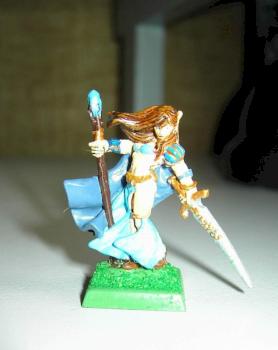 Alastriel by gulgutor
