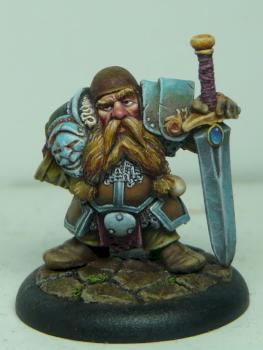 Thorvin by DaveyBoy